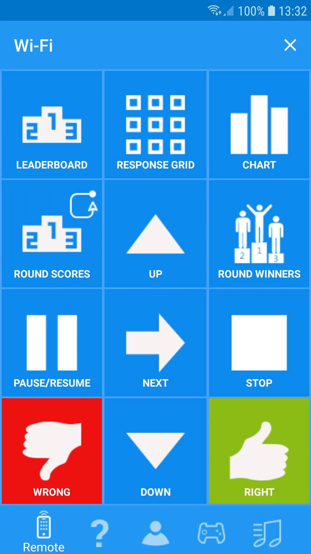 QuizXpress Director | Indus Appstore | Screenshot