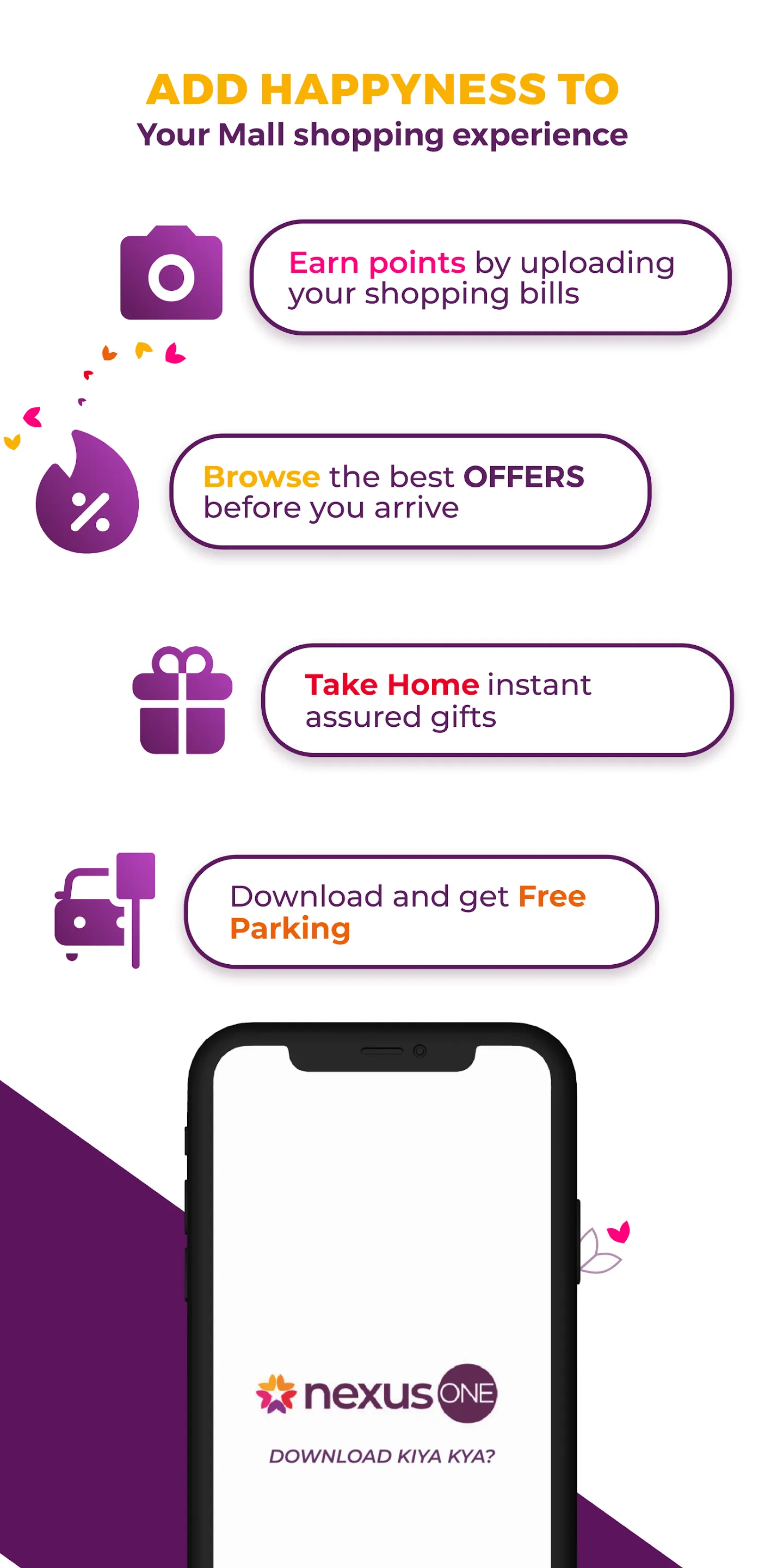 nexusONE | Indus Appstore | Screenshot