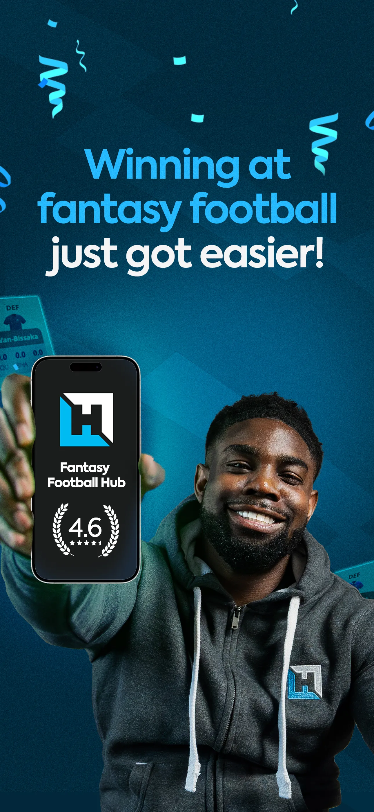 Fantasy Football Hub: FPL Tips | Indus Appstore | Screenshot