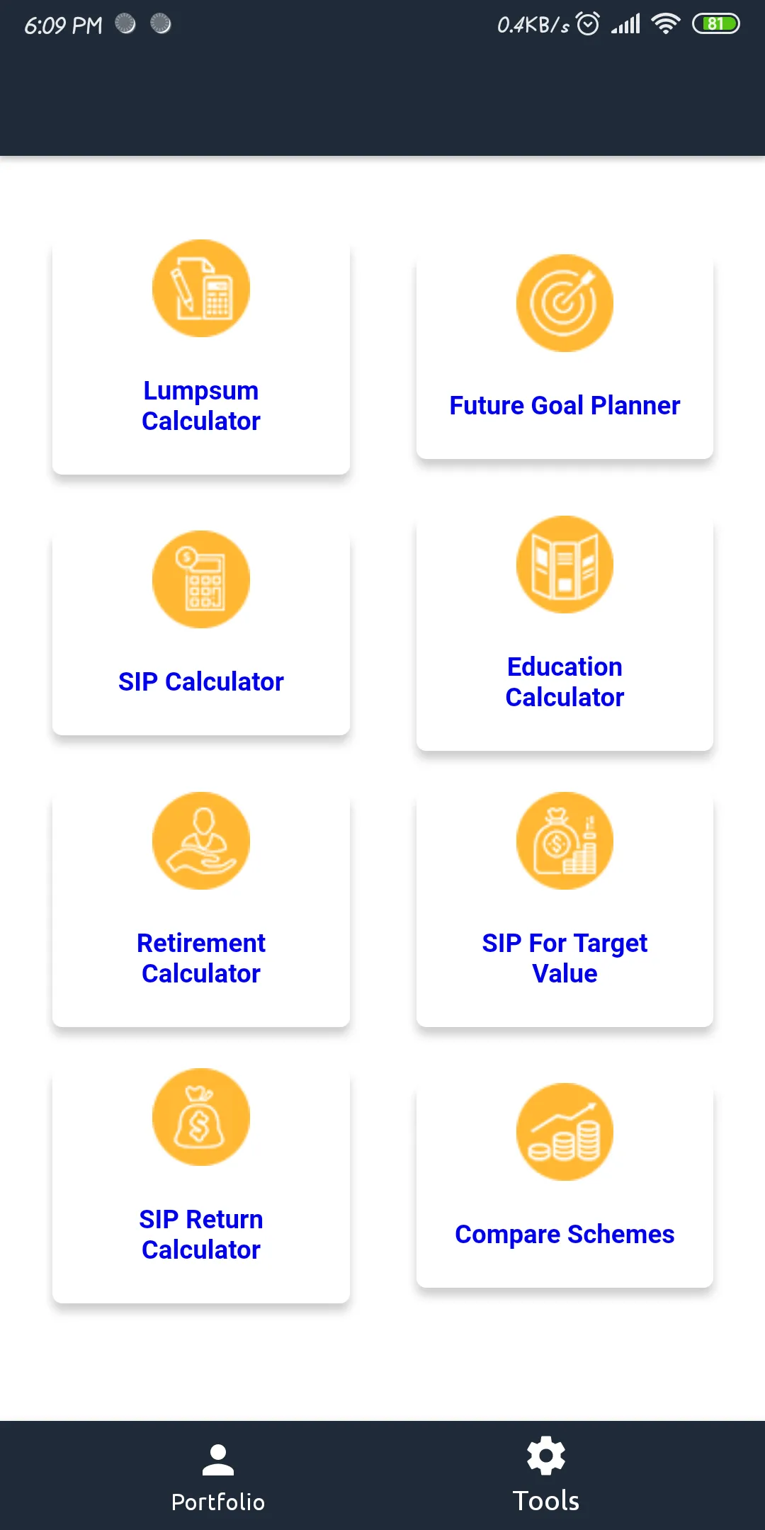 Stotram Wealth | Indus Appstore | Screenshot