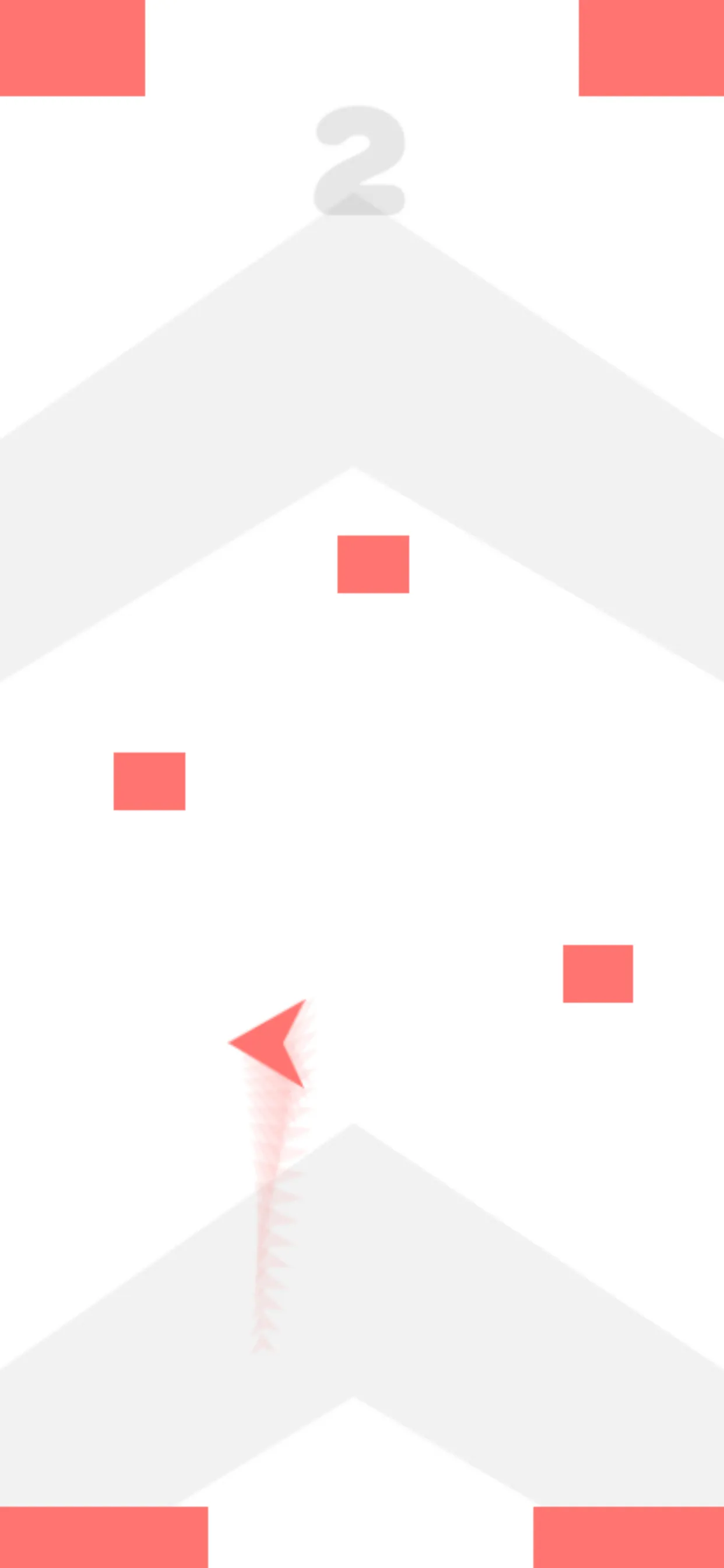 Arrow Twist | Indus Appstore | Screenshot