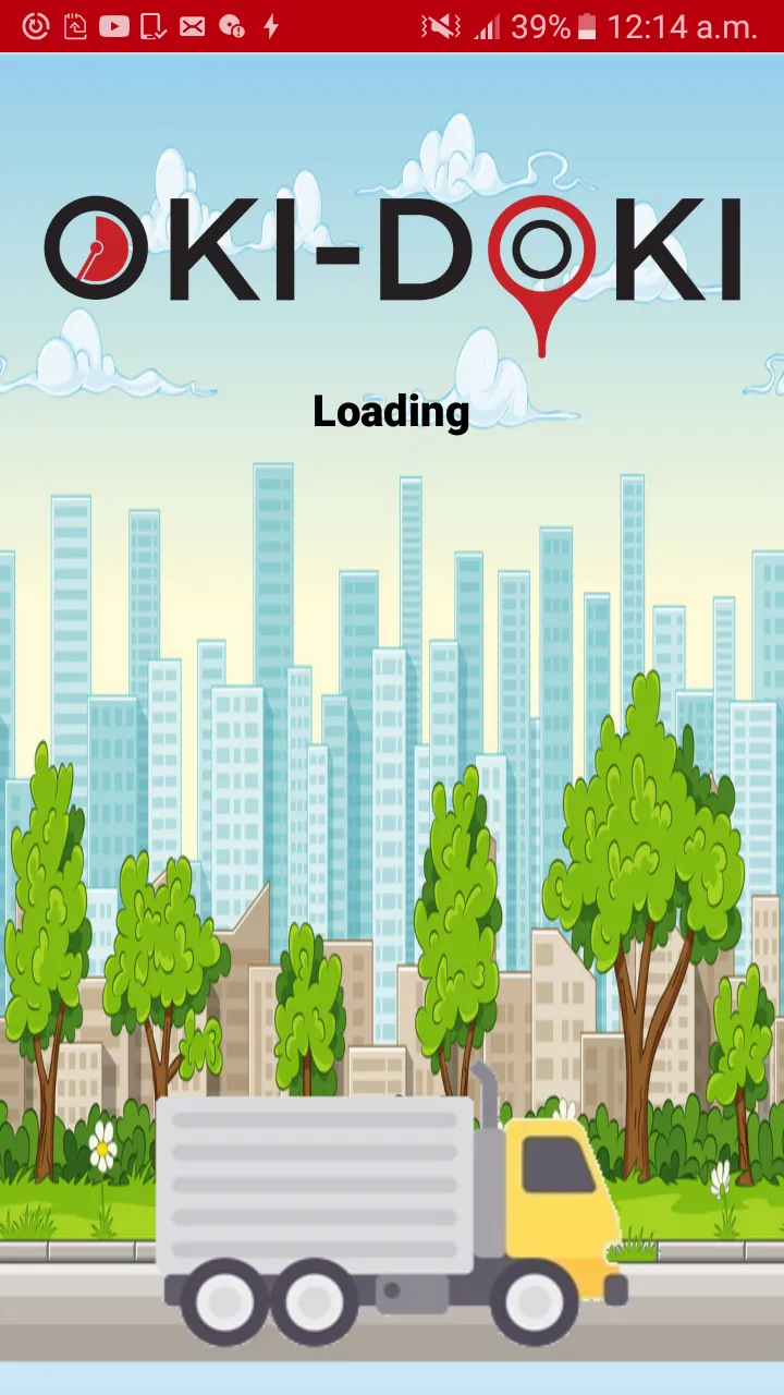 OKIDOKI | Indus Appstore | Screenshot