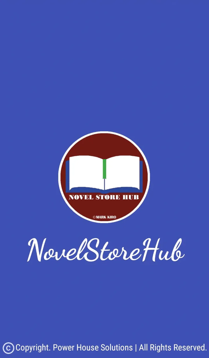 Novel Store Hub | Indus Appstore | Screenshot