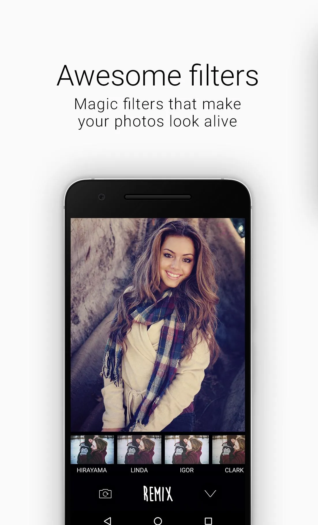 Instant Cam - Fast Camera | Indus Appstore | Screenshot