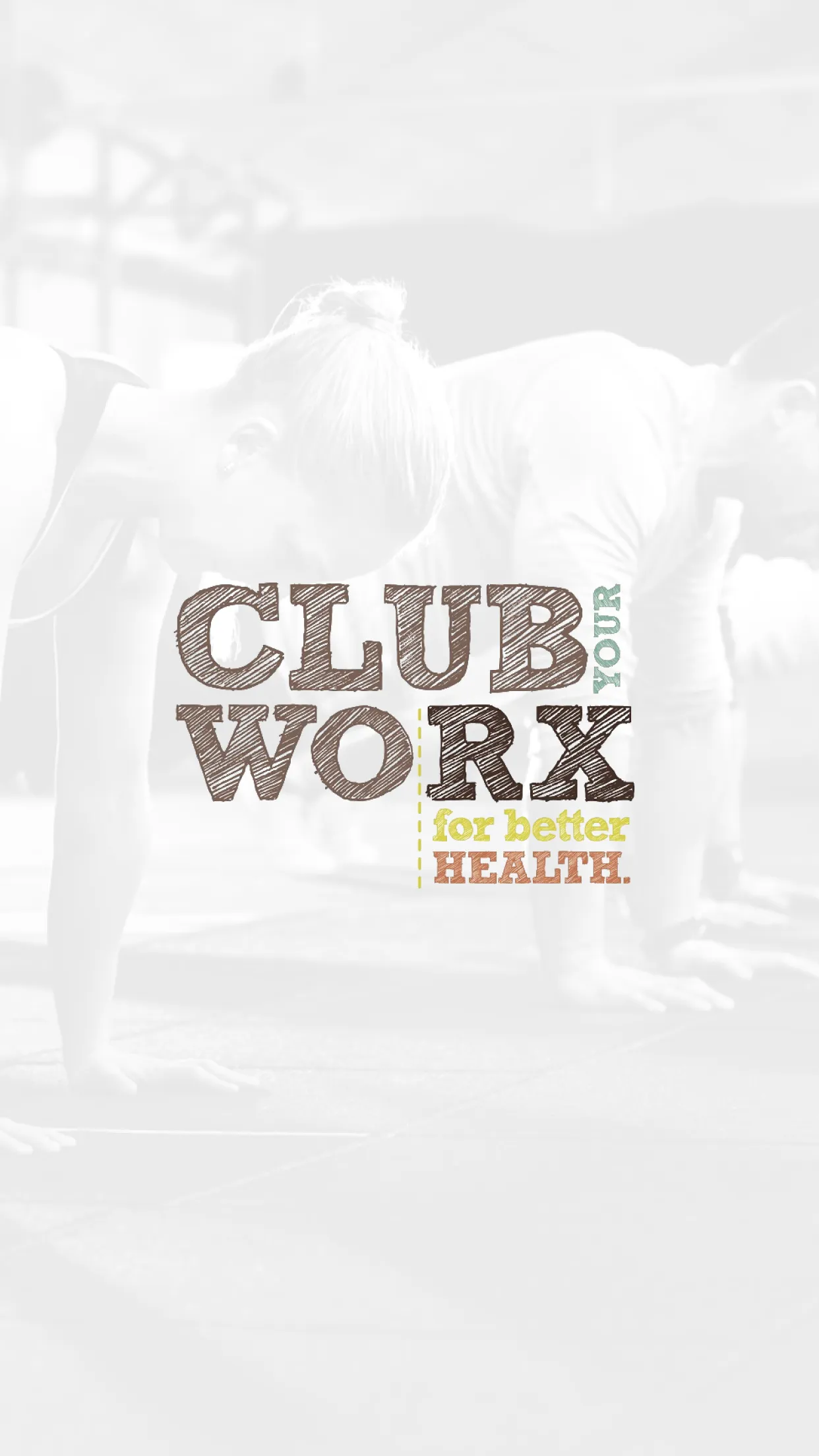 ClubWorx Trainer | Indus Appstore | Screenshot