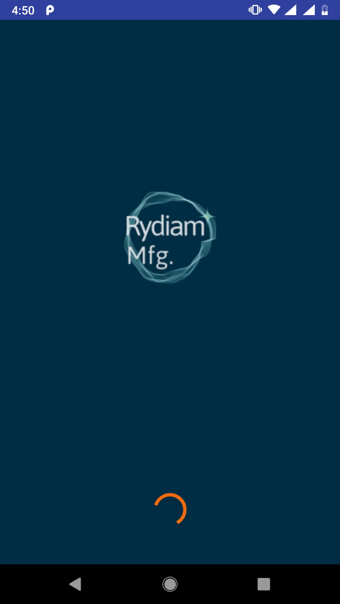 Rydiam Manufacturing | Indus Appstore | Screenshot