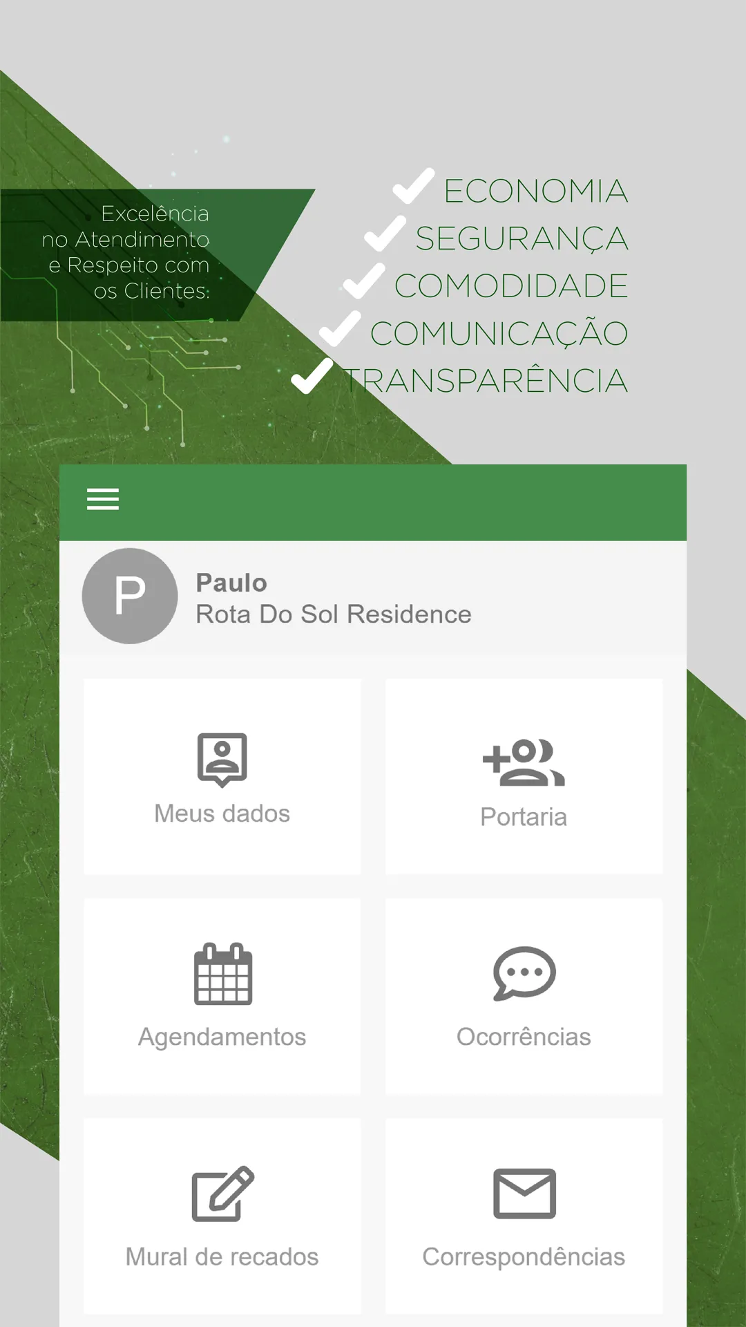 Oliveira Monitoramento | Indus Appstore | Screenshot