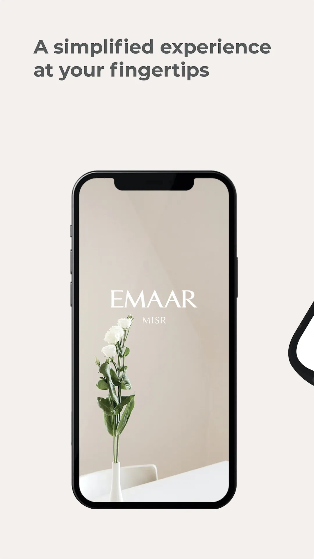 Emaar Misr App | Indus Appstore | Screenshot