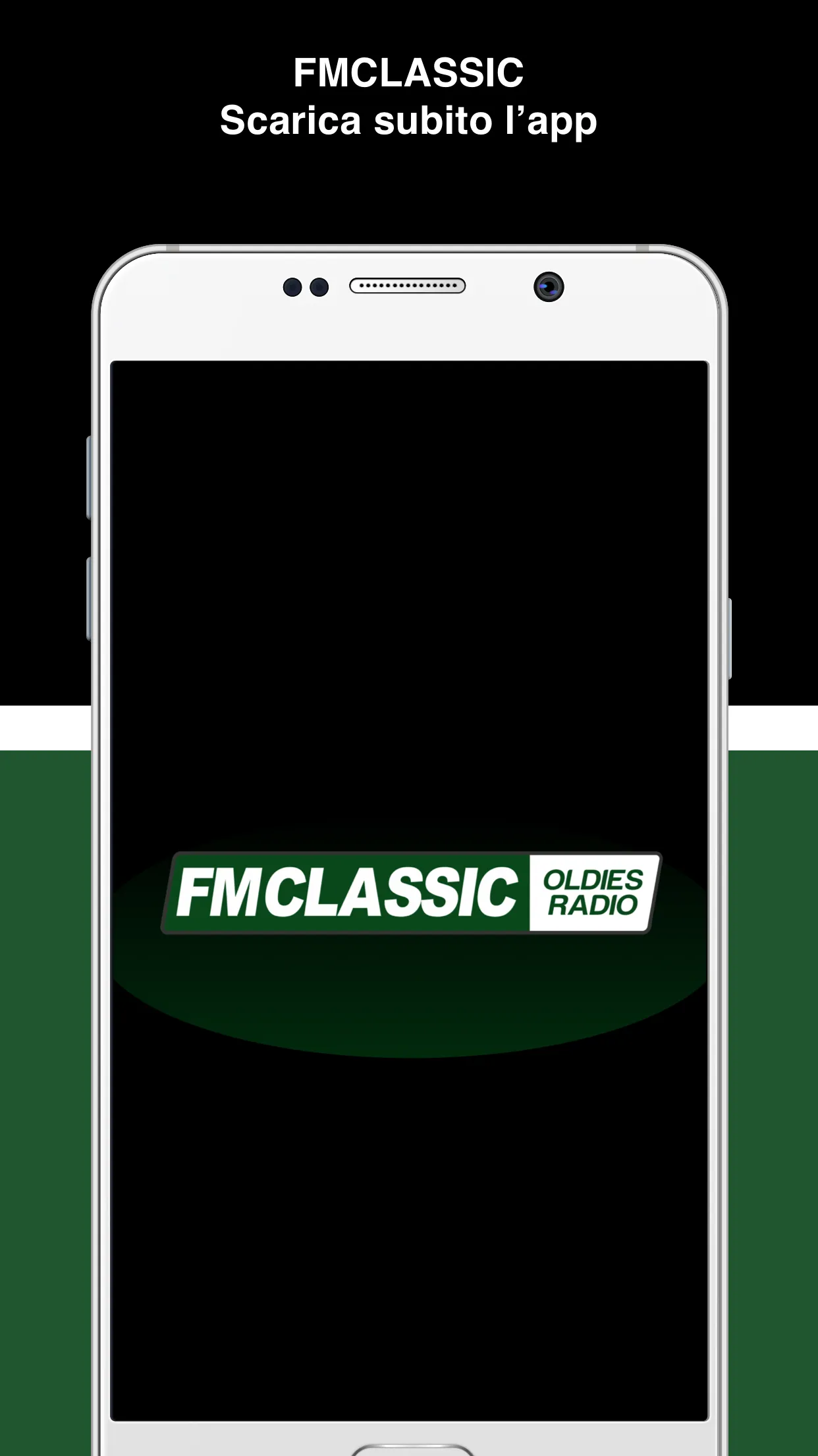 FmClassic | Indus Appstore | Screenshot