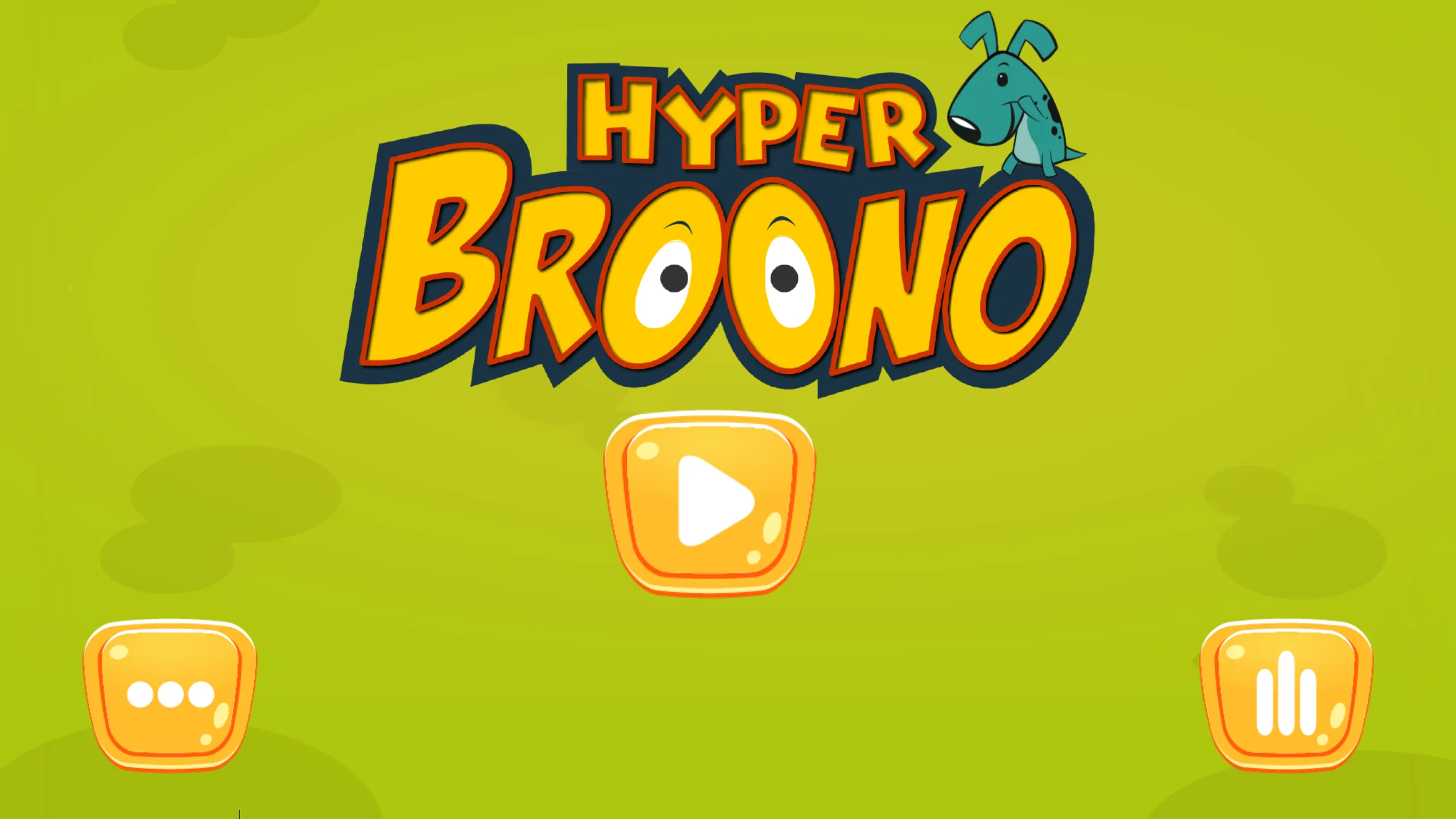 HyperBroono | Indus Appstore | Screenshot