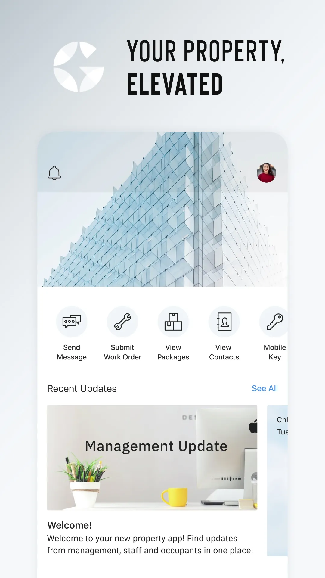 Glenstar Connect | Indus Appstore | Screenshot