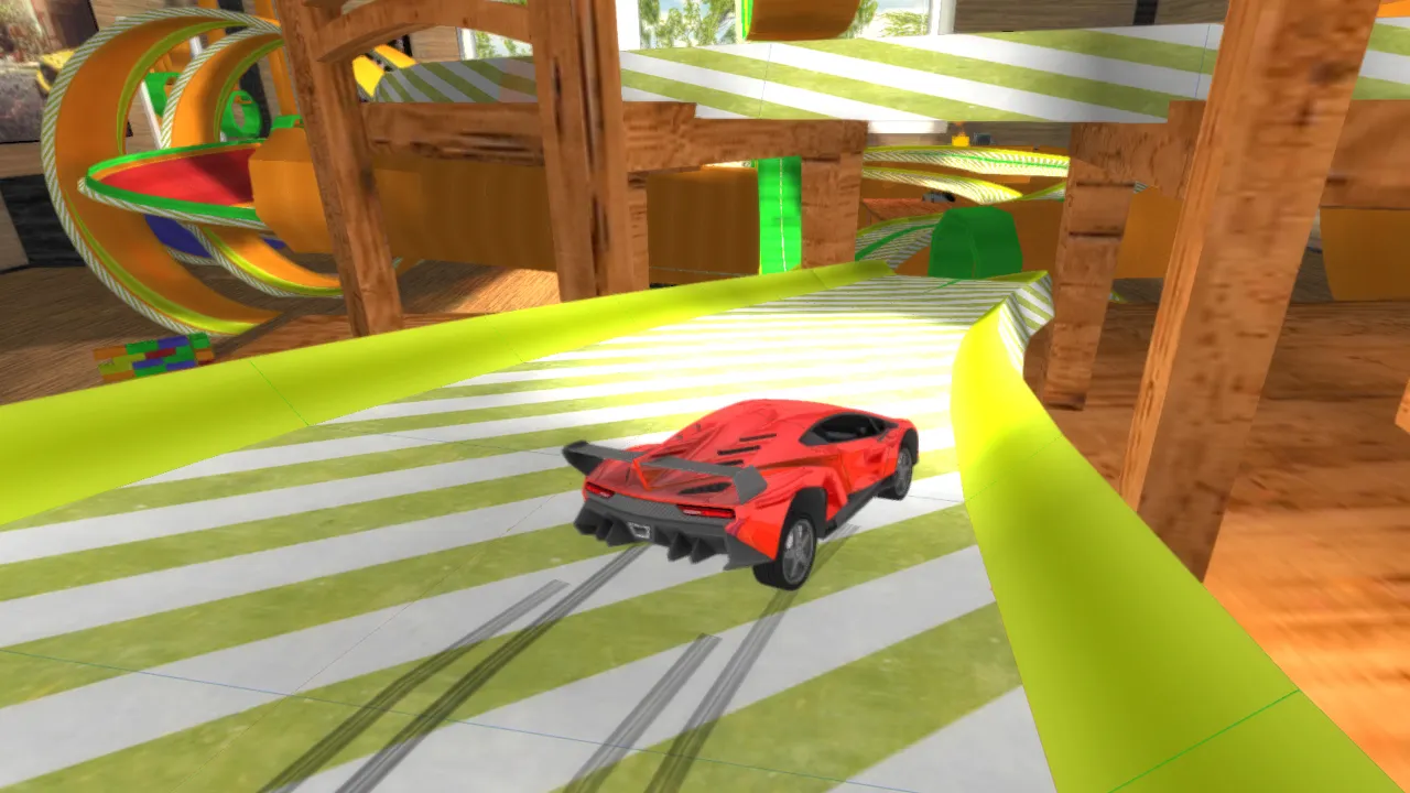 Car Driving Racing 3D | Indus Appstore | Screenshot