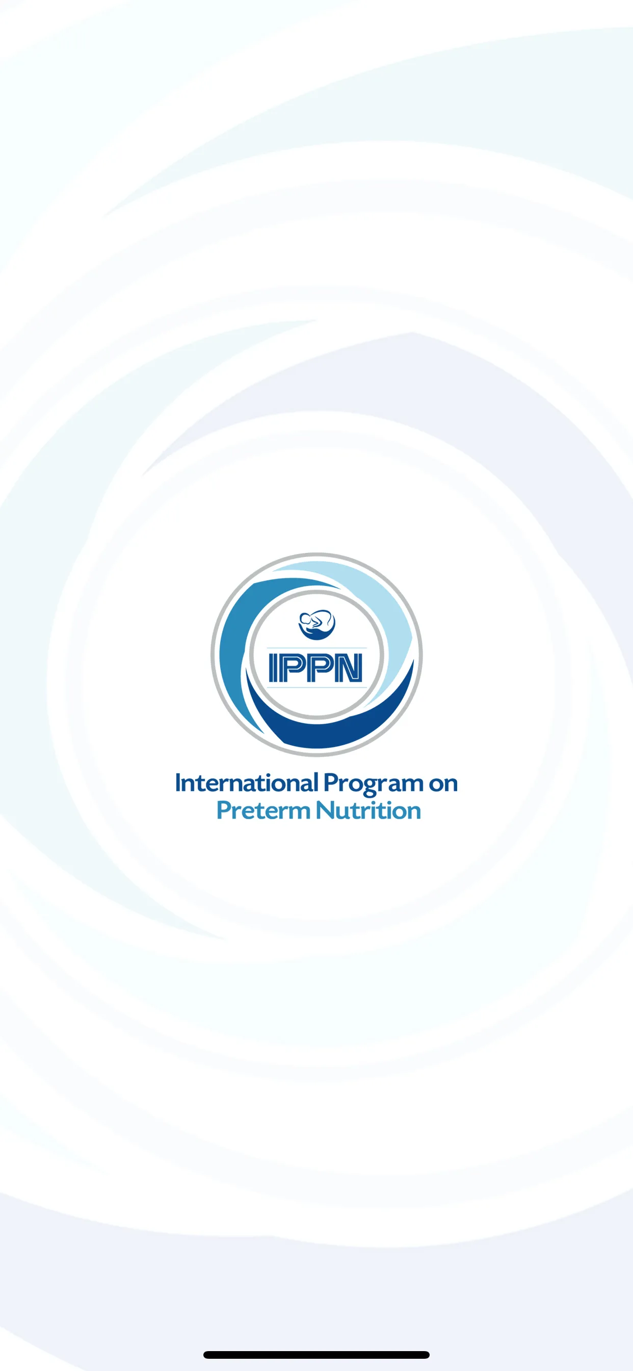 IPPN - E-Program on Preterm Nu | Indus Appstore | Screenshot