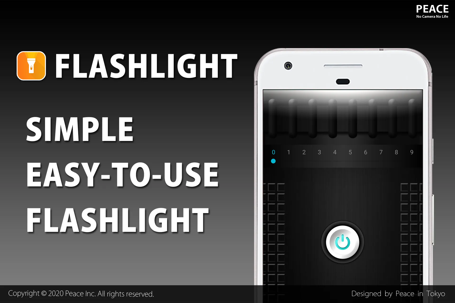 Flashlight | Indus Appstore | Screenshot