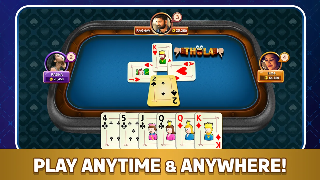 Bhabhi - Offline | Indus Appstore | Screenshot