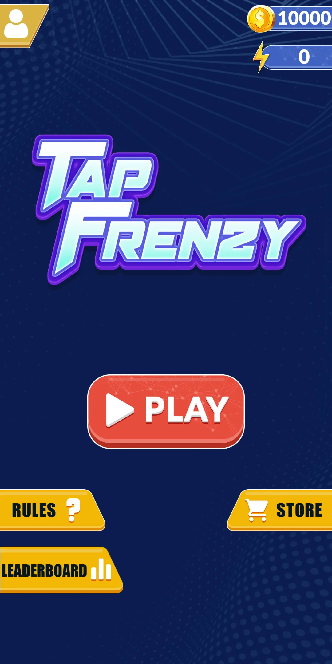 Tap Frenzy | Indus Appstore | Screenshot