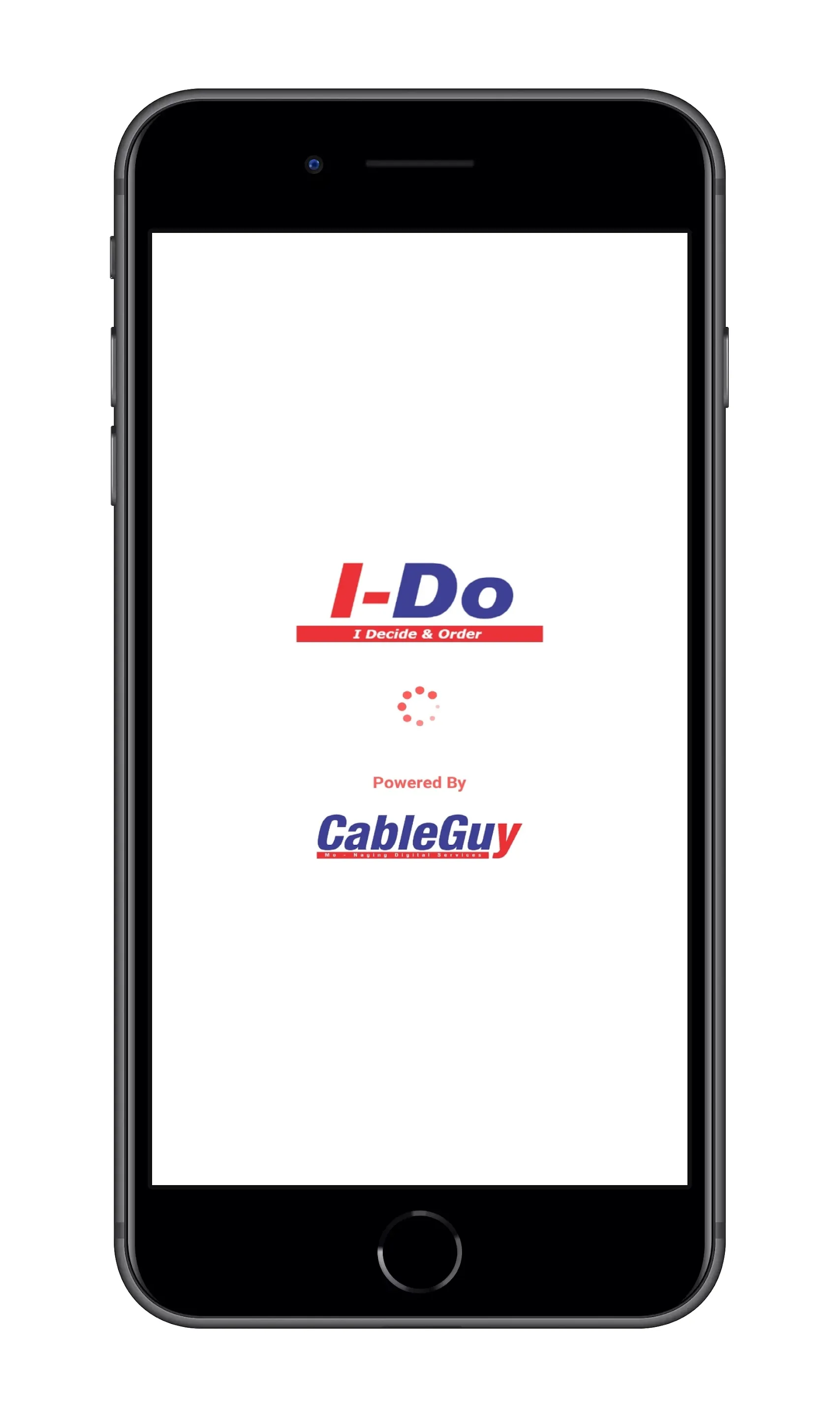 Cableguy-IDO | Indus Appstore | Screenshot