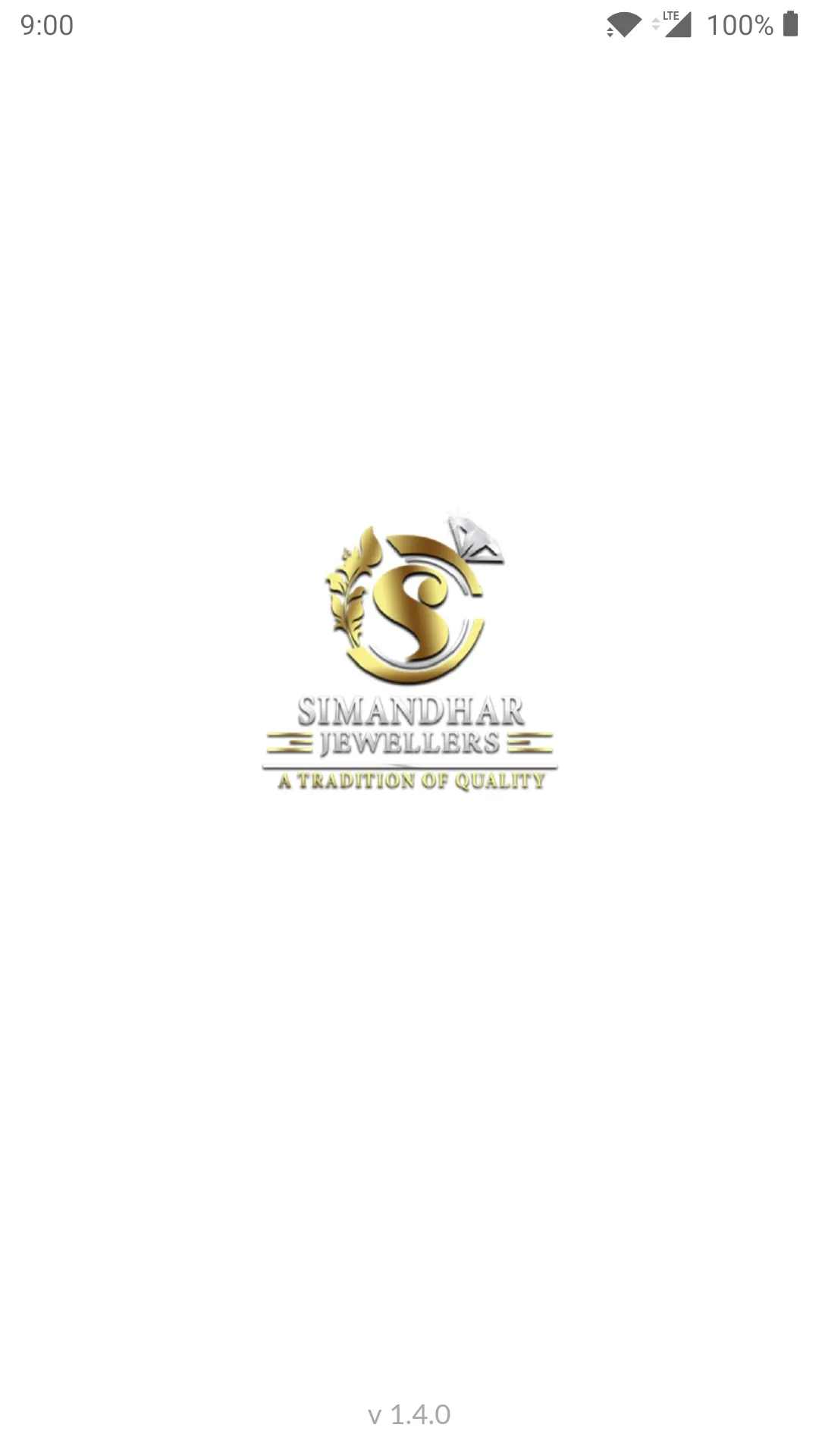 Simandhar Jewellers | Indus Appstore | Screenshot