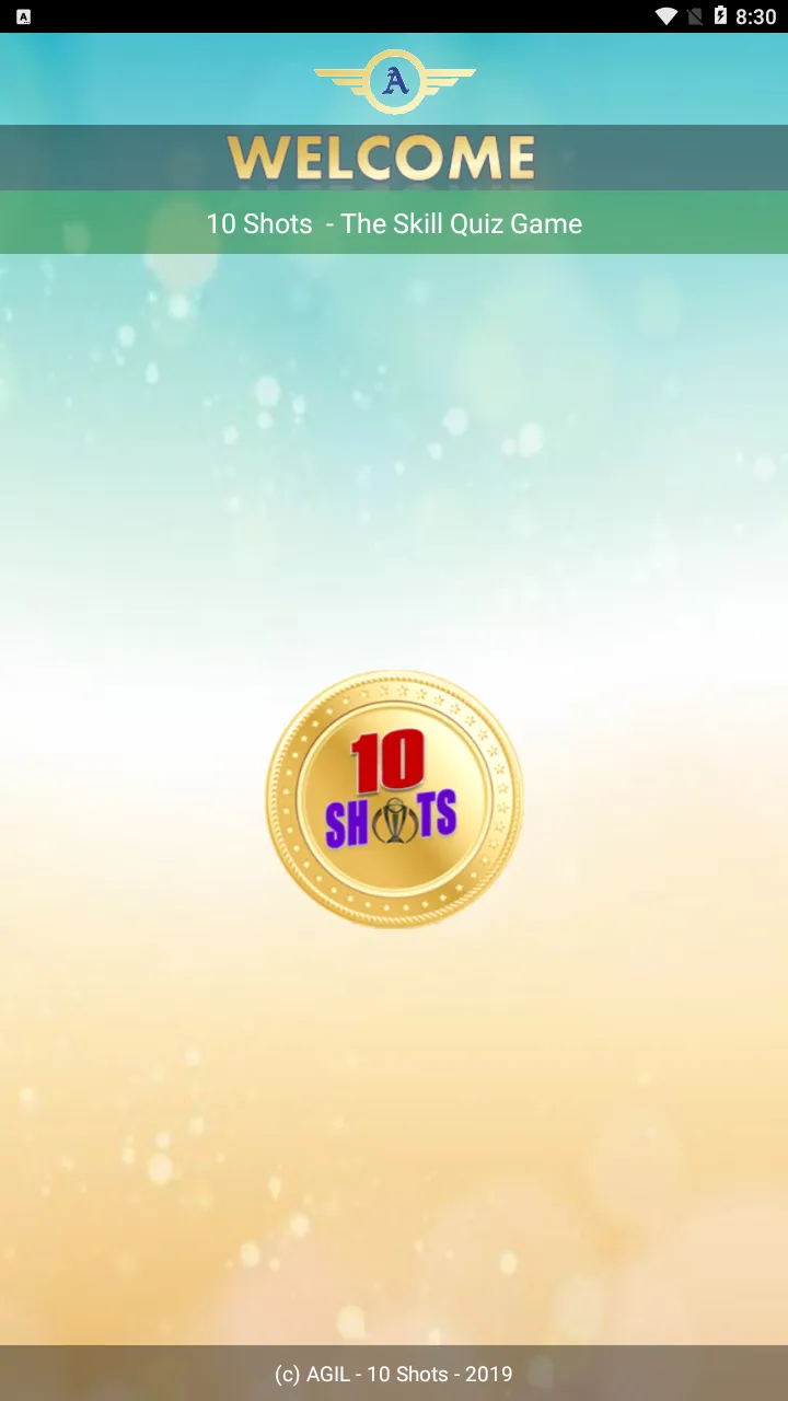 10SHOTS | Indus Appstore | Screenshot