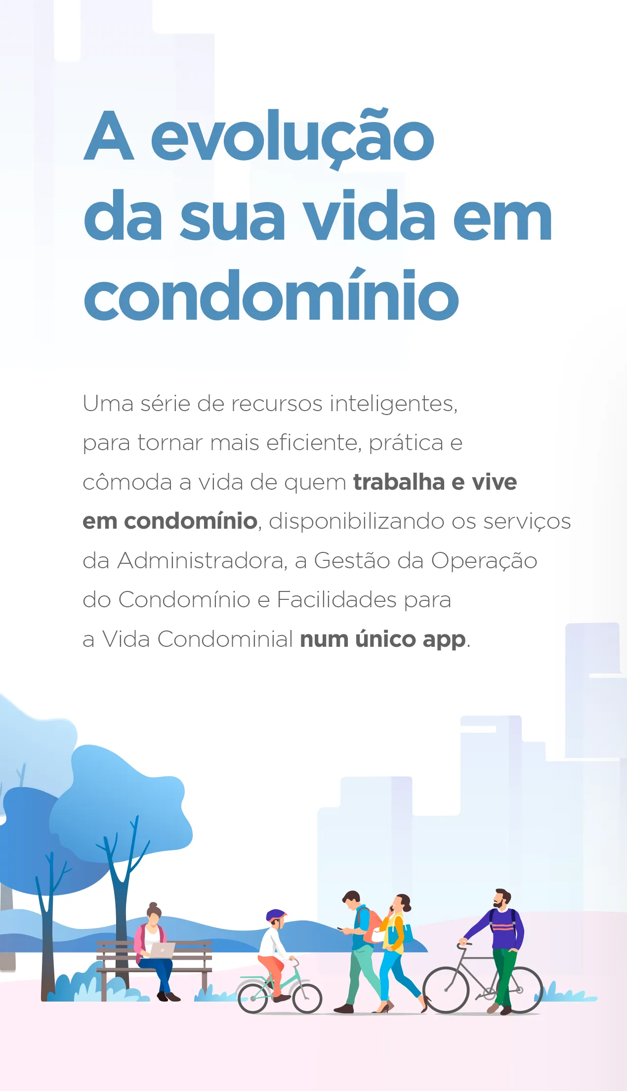 CondoPro | Indus Appstore | Screenshot