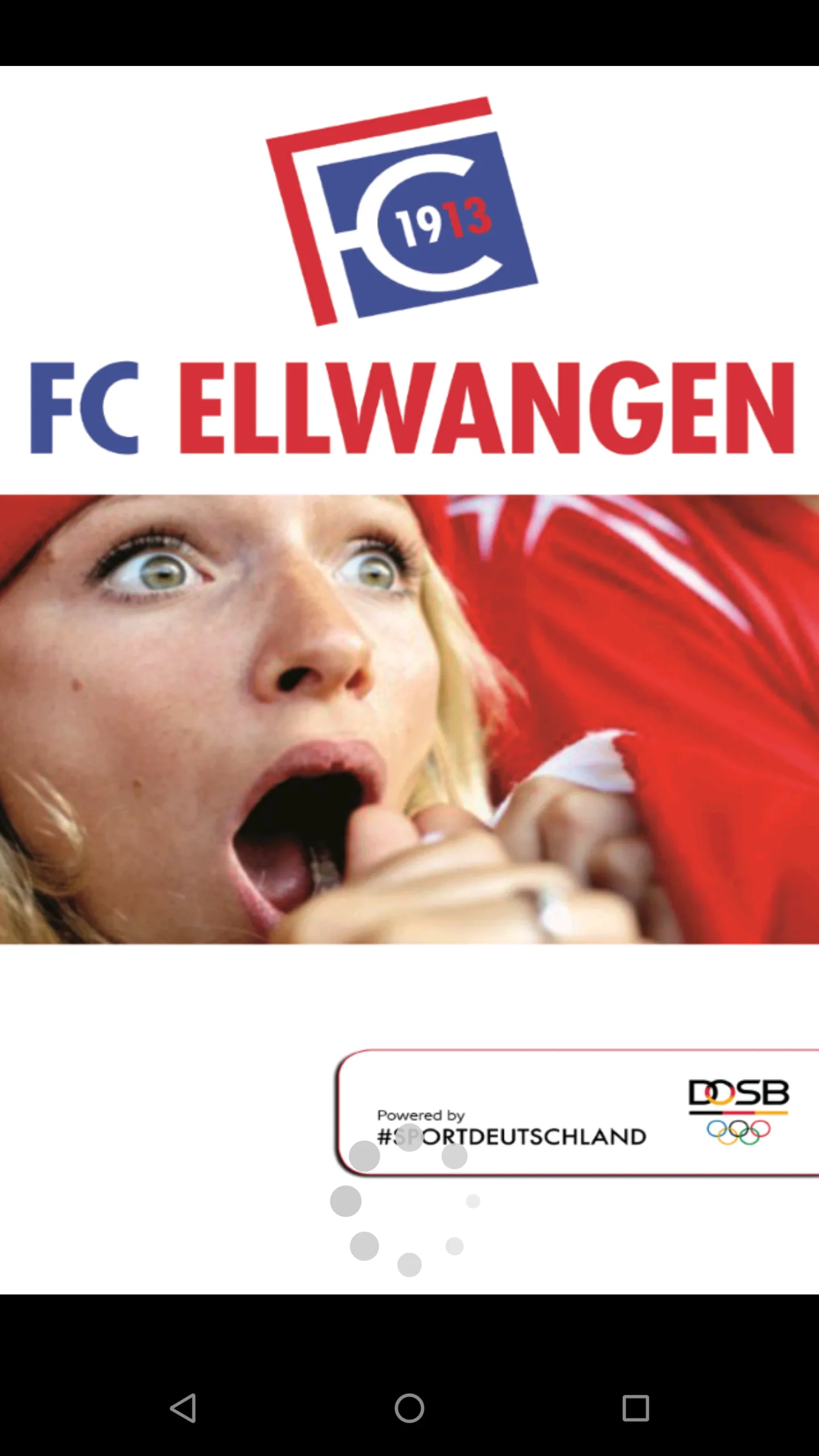 FC Ellwangen | Indus Appstore | Screenshot