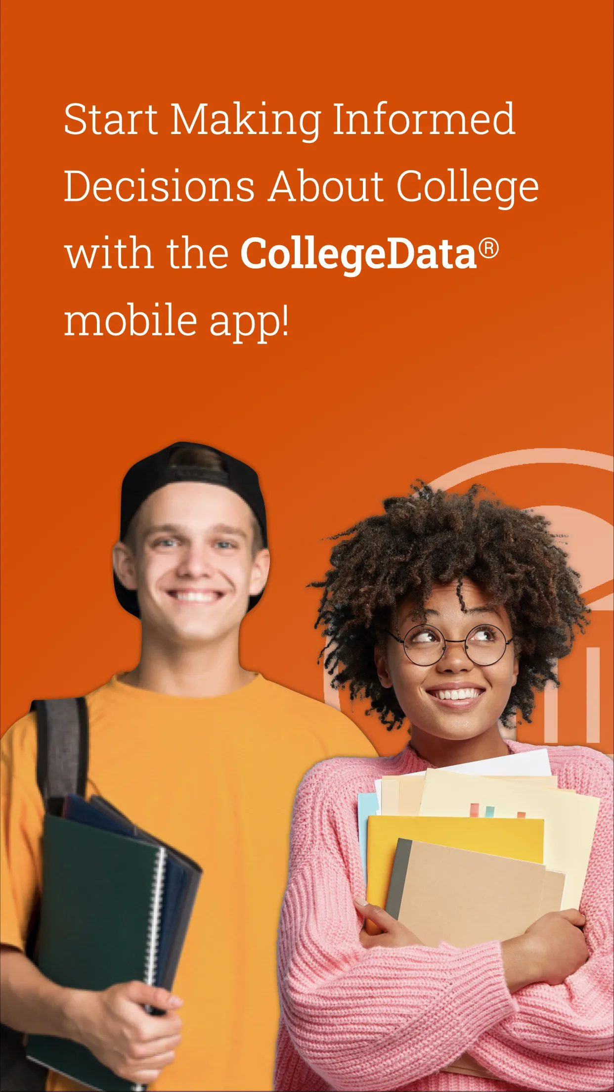 CollegeData | Indus Appstore | Screenshot