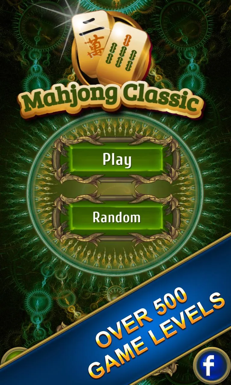 Mahjong Classic | Indus Appstore | Screenshot