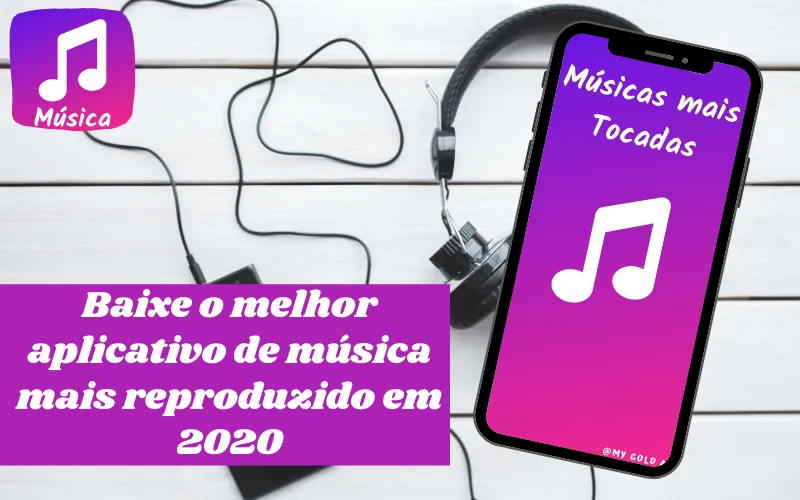 Musicas mais tocadas App | Indus Appstore | Screenshot