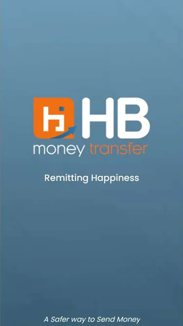 HB Money Transfer | Indus Appstore | Screenshot