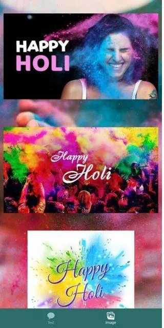 Happy Holi 2023 Wishes | Indus Appstore | Screenshot