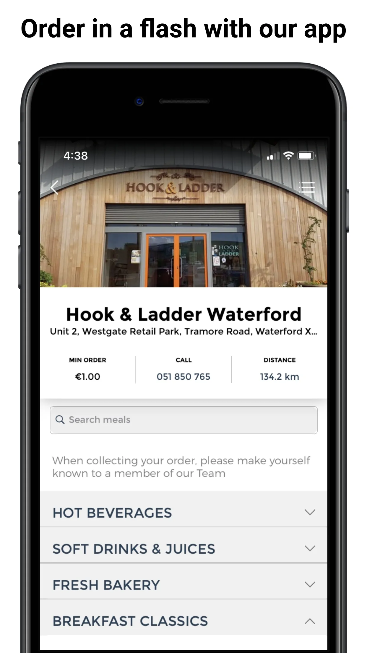 Hook & Ladder | Indus Appstore | Screenshot