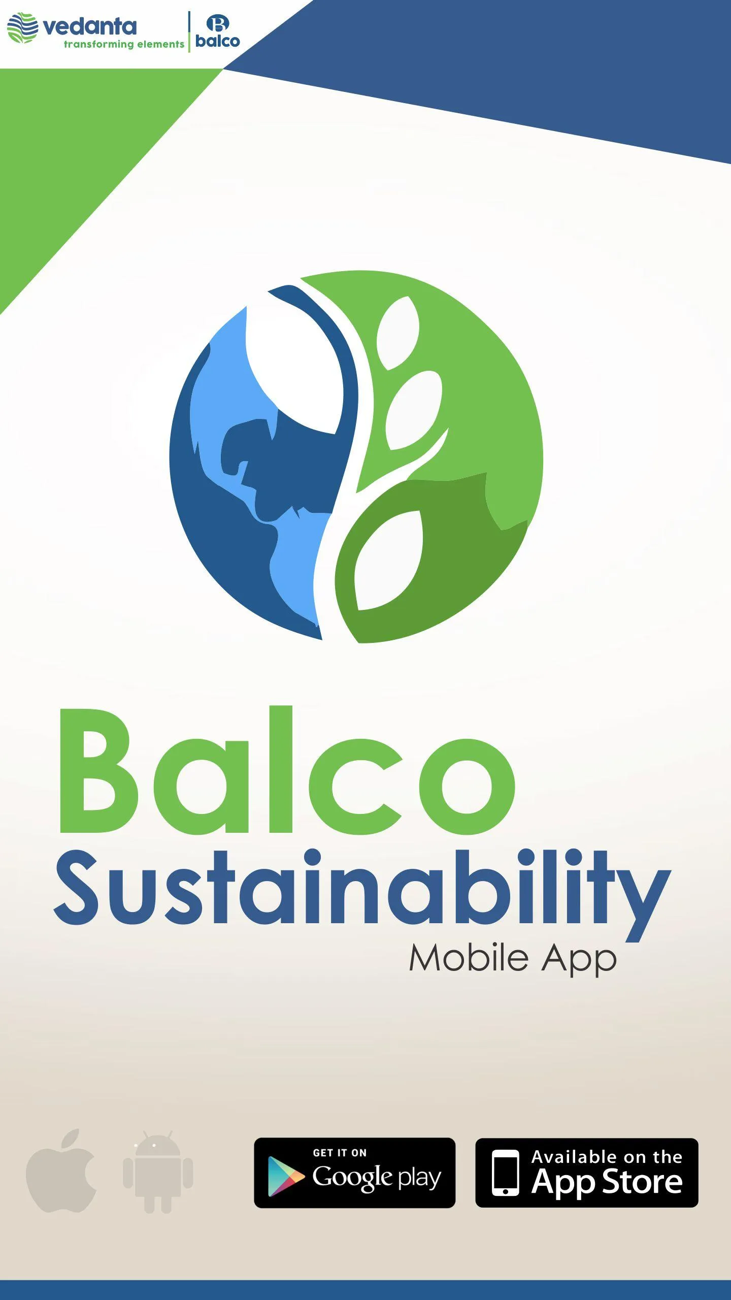 Balco Sustainability App | Indus Appstore | Screenshot