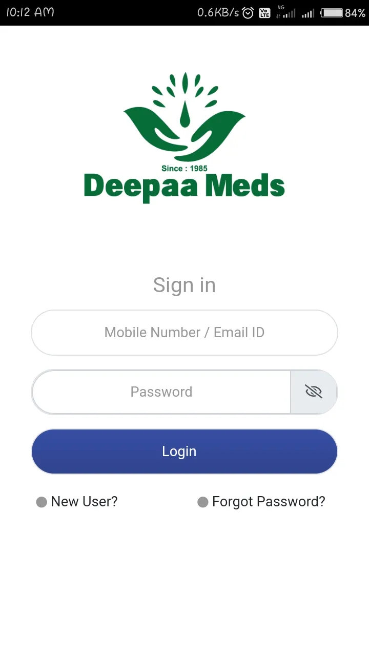 DeepaaMeds | Indus Appstore | Screenshot