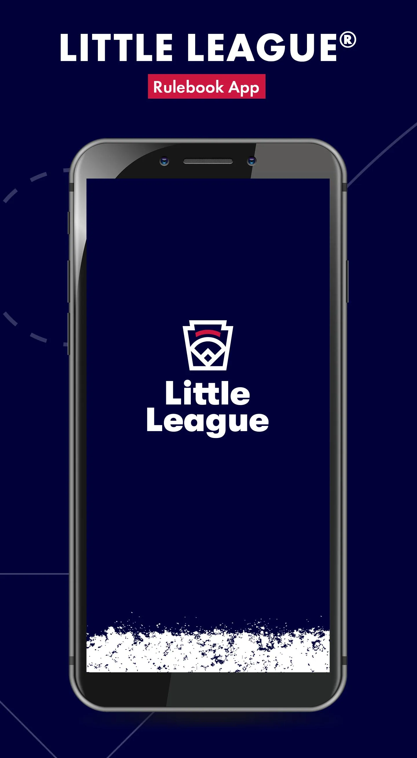 Little League Rulebook | Indus Appstore | Screenshot