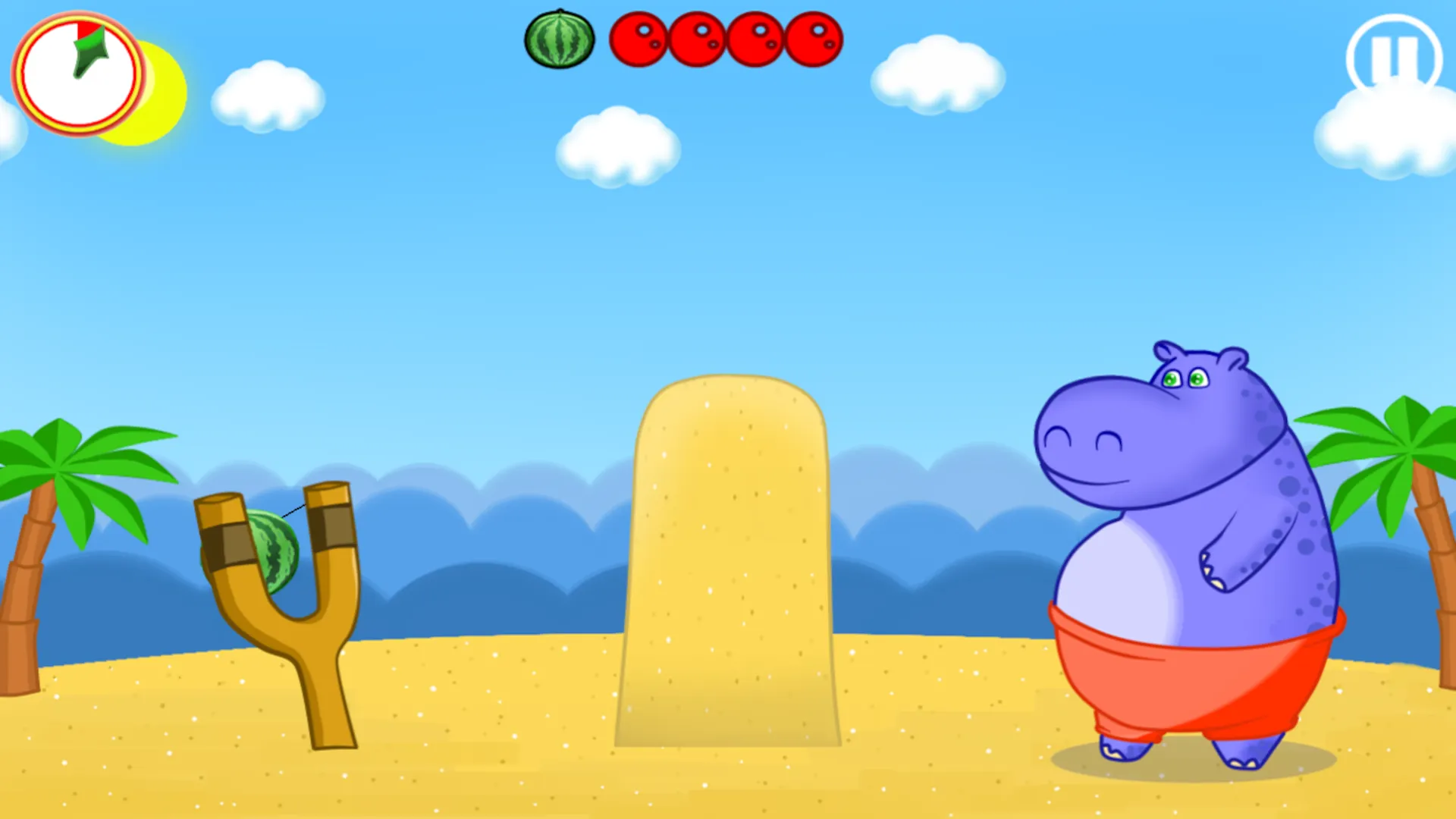 Fun games for kids | Indus Appstore | Screenshot