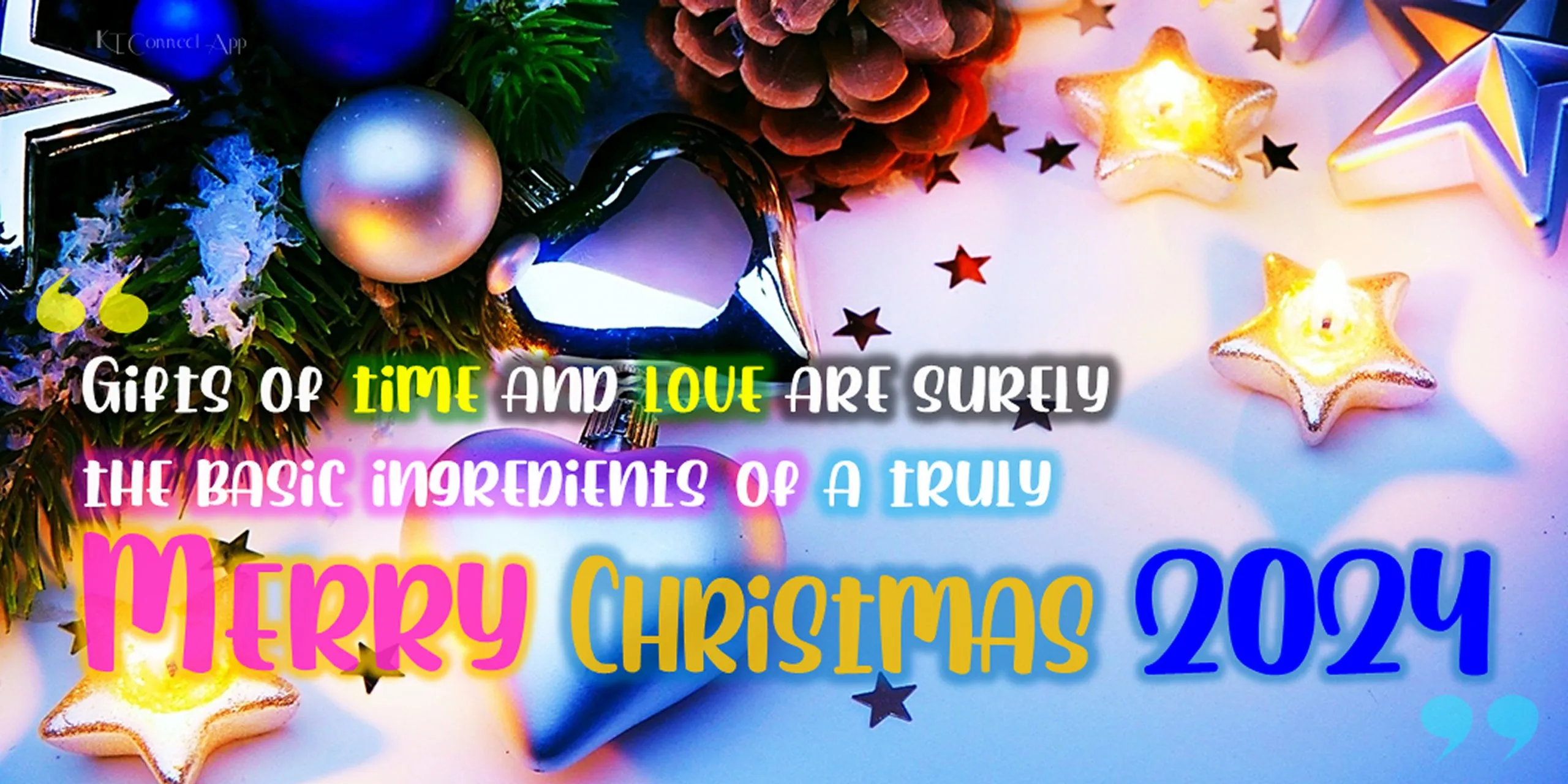 Merry Christmas 2024 | Indus Appstore | Screenshot