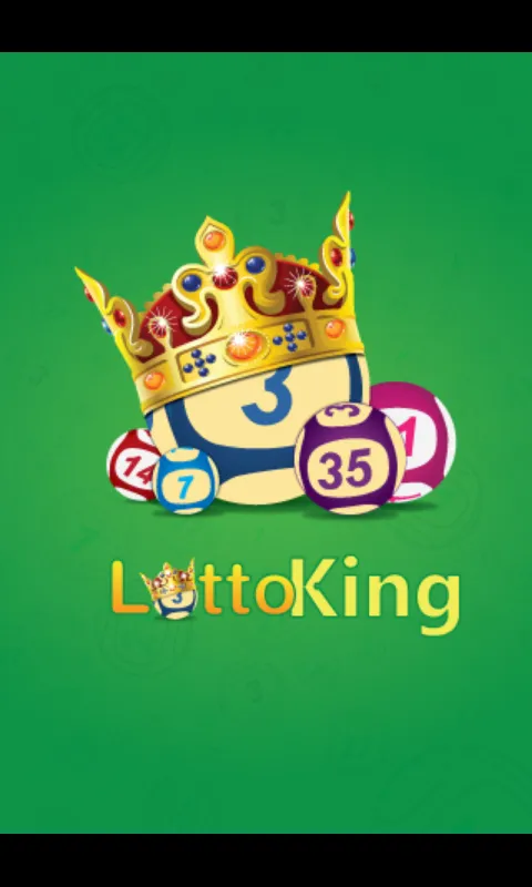 LOTTOKING | Indus Appstore | Screenshot