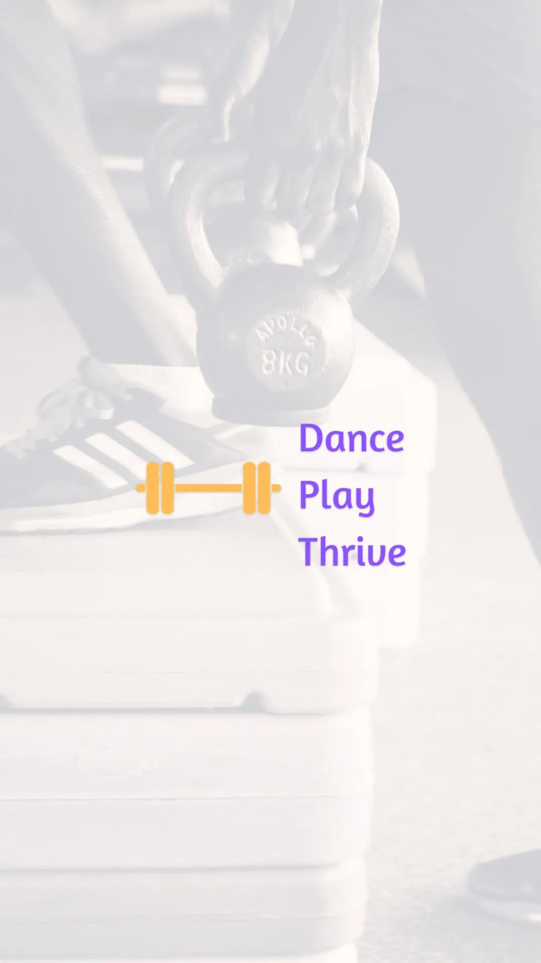 Dance Play Thrive | Indus Appstore | Screenshot