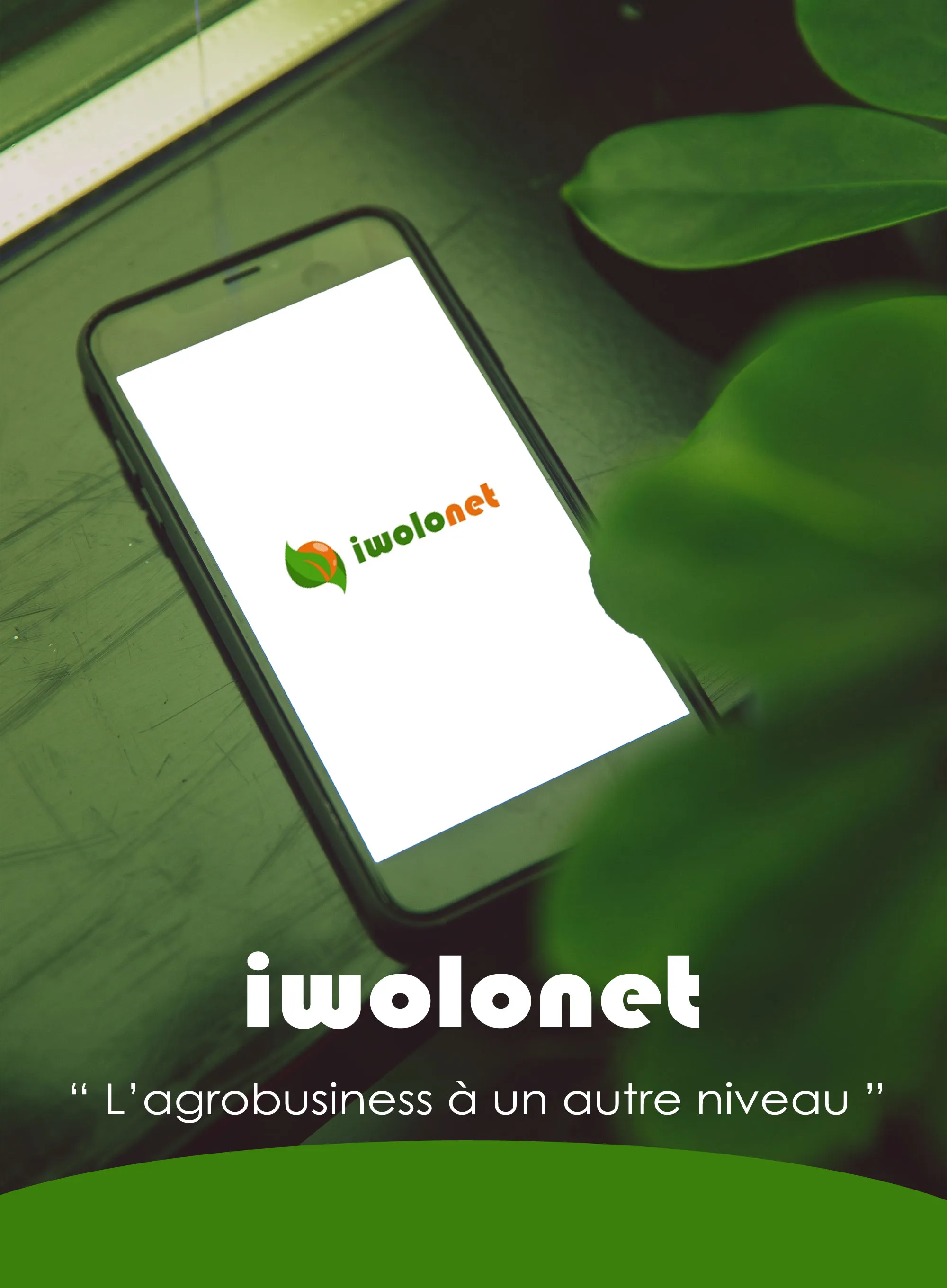 Iwolonet.com | Indus Appstore | Screenshot