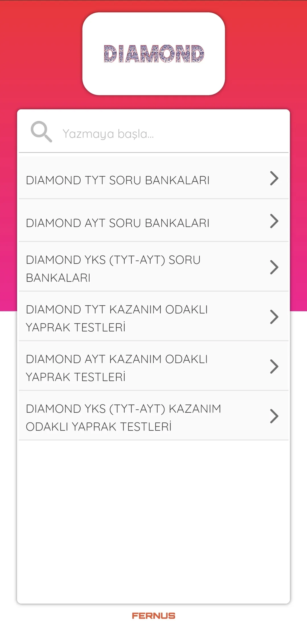 Diamond Çözüm Kalesi | Indus Appstore | Screenshot