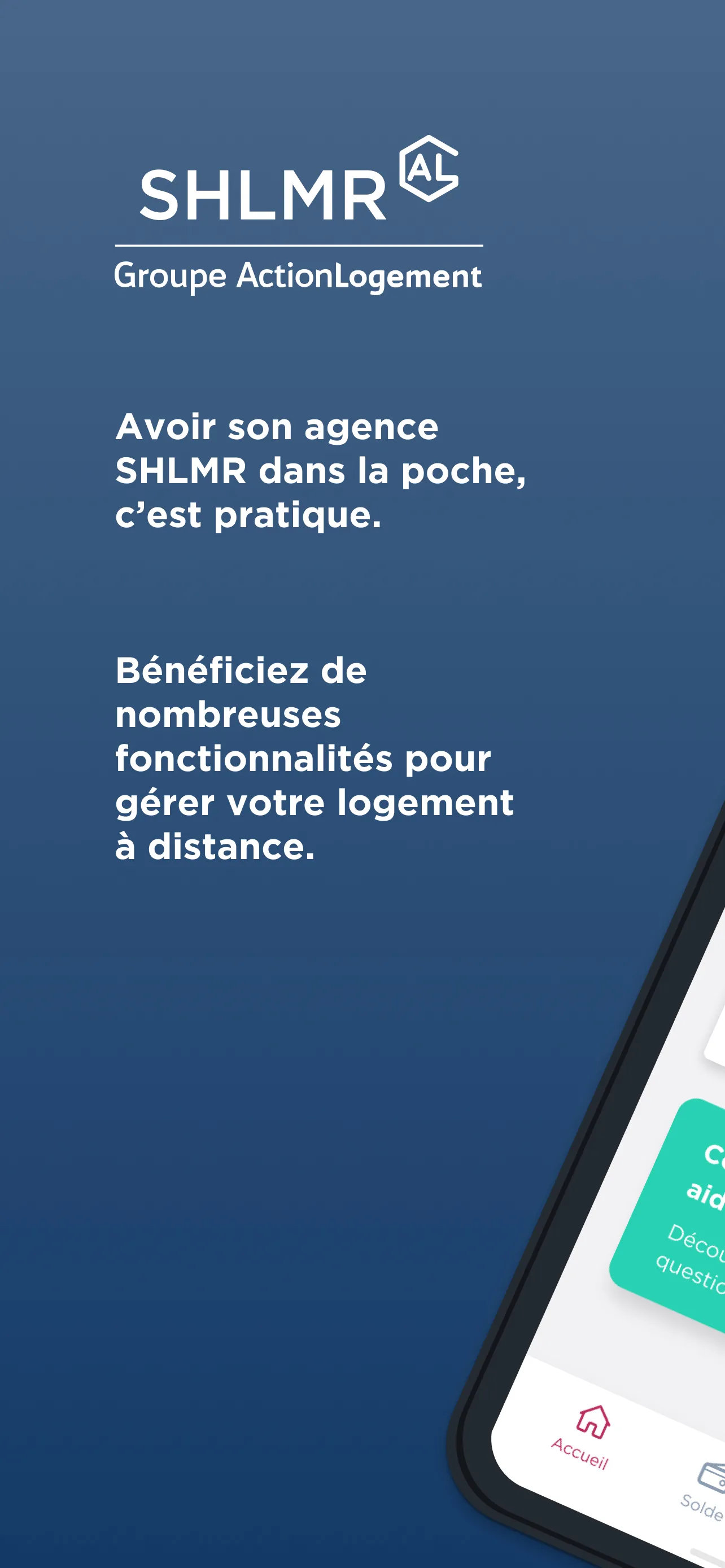 SHLMR | Indus Appstore | Screenshot