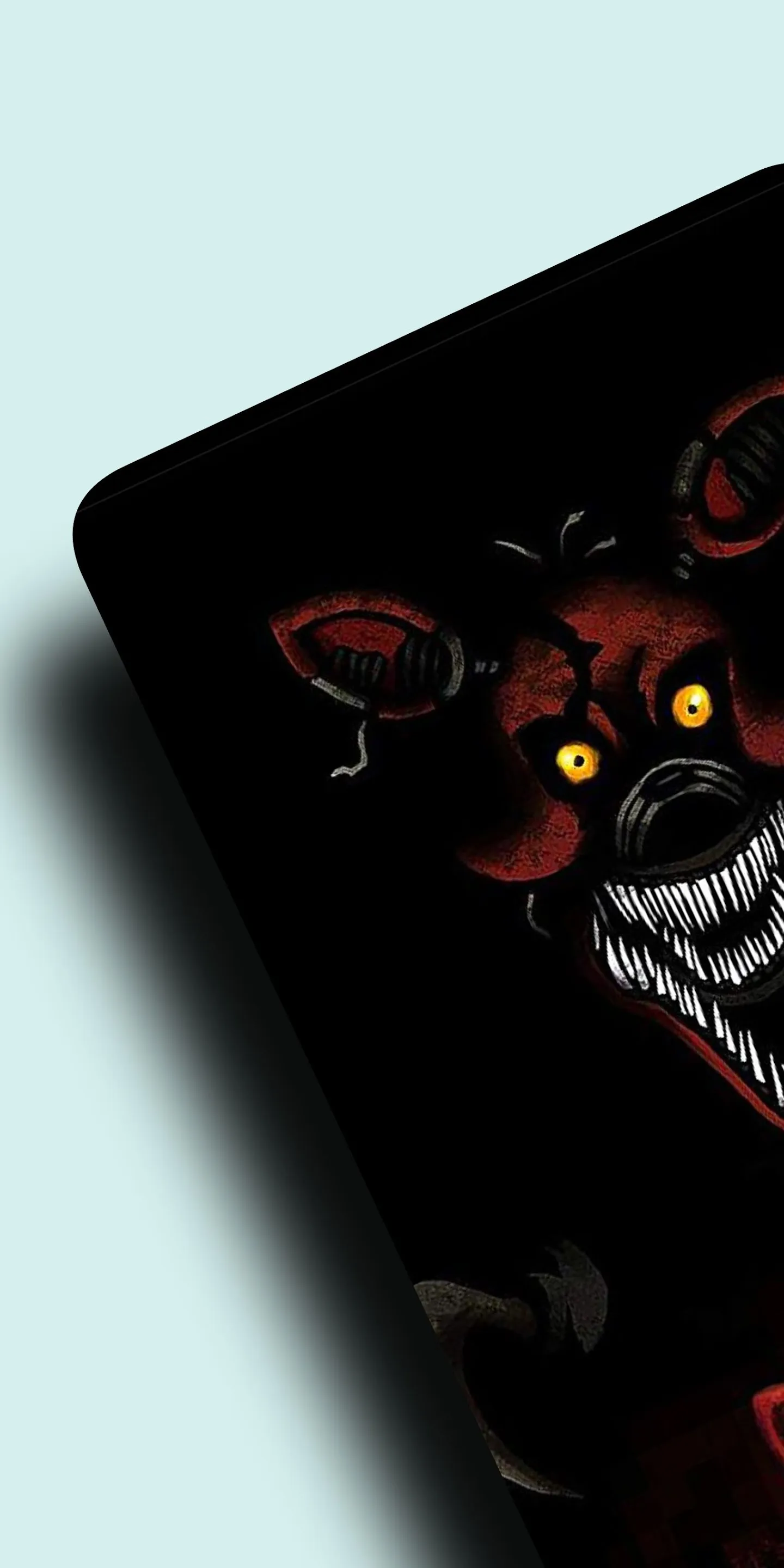 Wallpapers for Foxy and Mangle | Indus Appstore | Screenshot