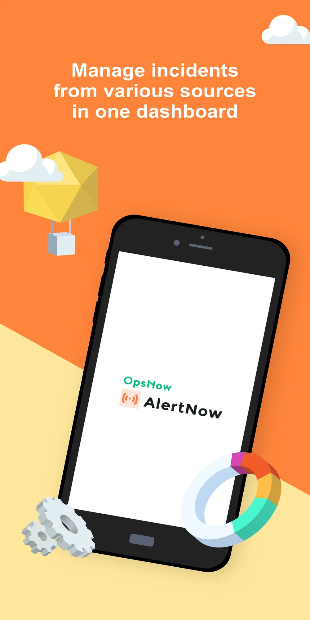 AlertNow | Indus Appstore | Screenshot