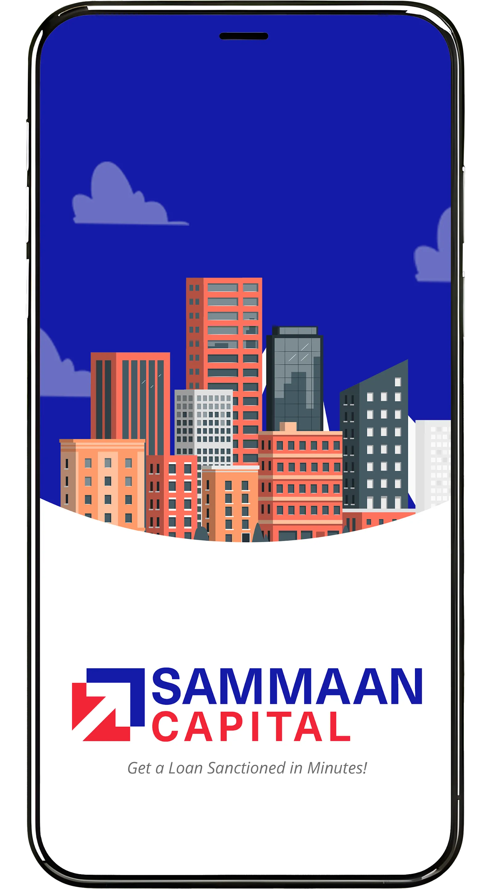 Sammaan Capital Home Loans | Indus Appstore | Screenshot