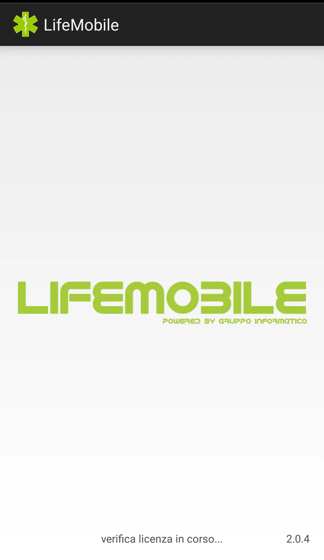 LifeMobile | Indus Appstore | Screenshot