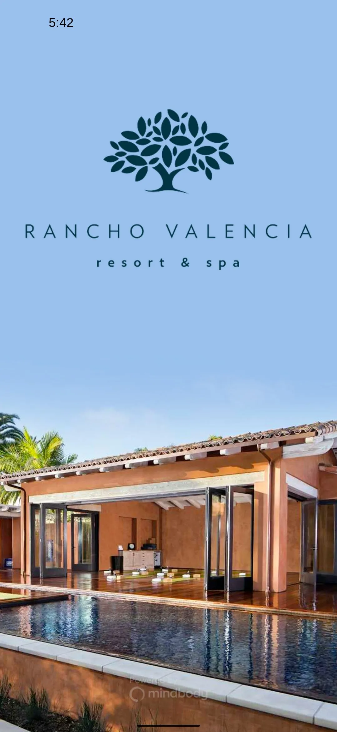 Rancho Valencia Fitness | Indus Appstore | Screenshot