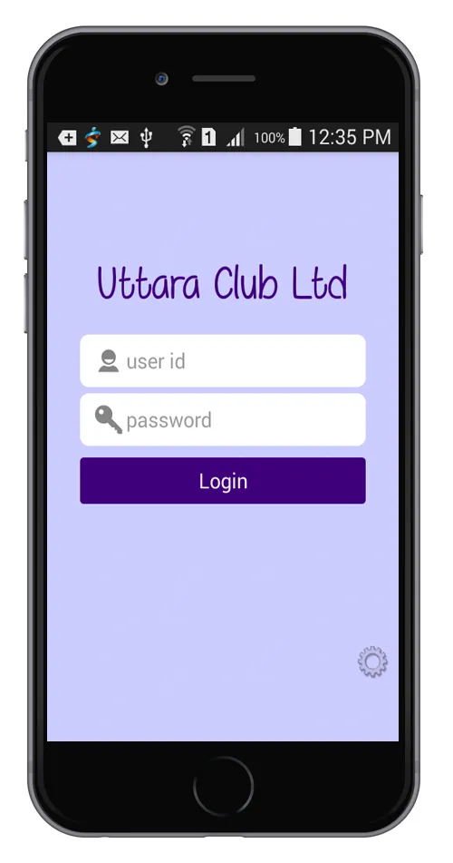 Uttara Club | Indus Appstore | Screenshot