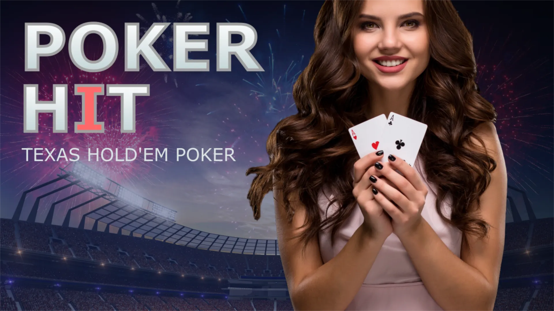 Poker Offline: Texas Holdem | Indus Appstore | Screenshot