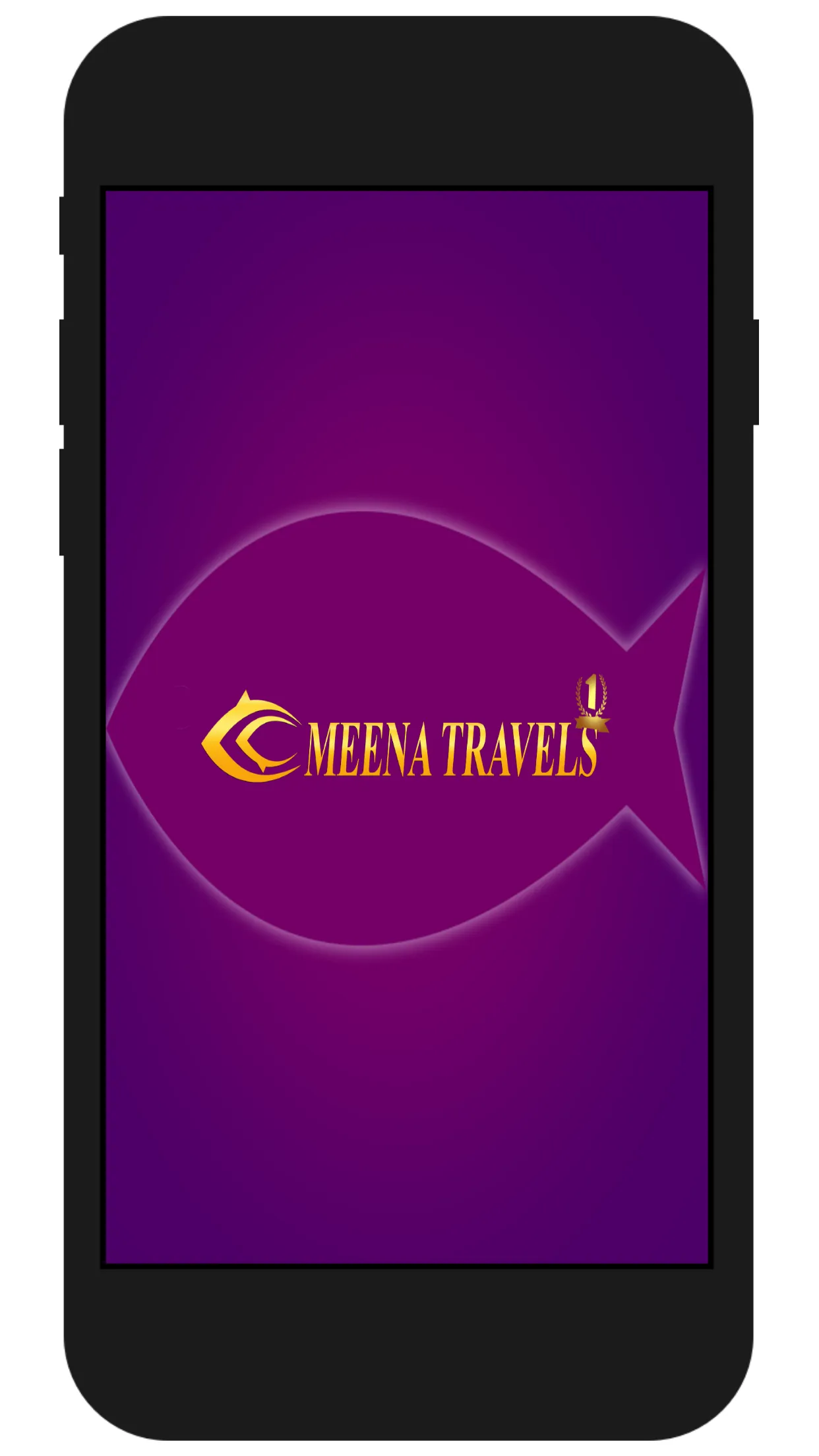 Meena Travels | Indus Appstore | Screenshot