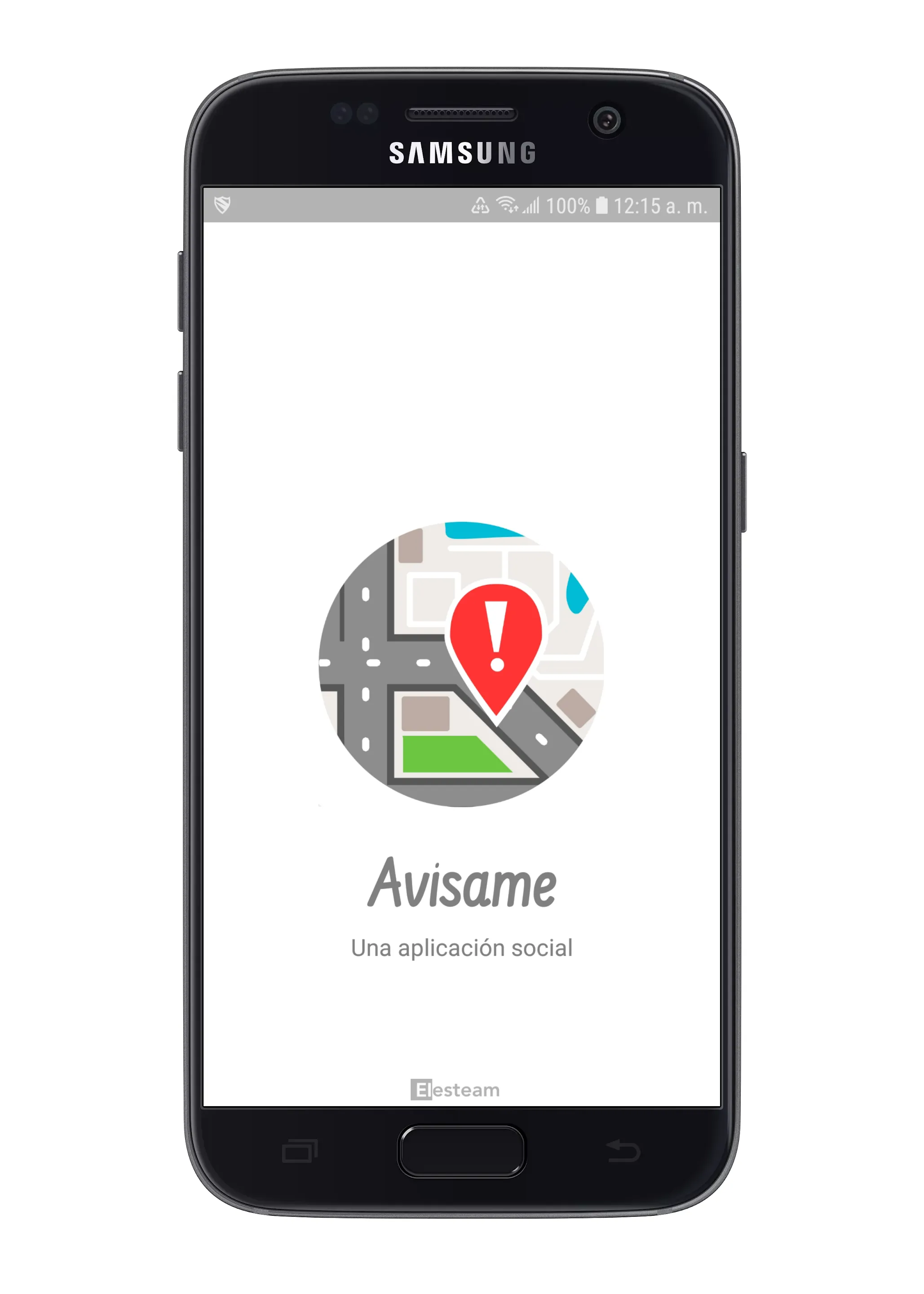 Avisame app | Indus Appstore | Screenshot